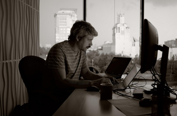 3 ways to improve focus at work