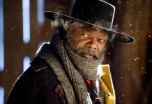 New movie from Quentin Tarantino