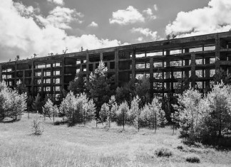 Prora: Nacistický prázdninový kolos