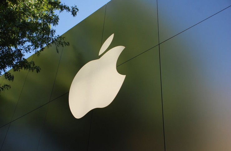 Apple and wireless services