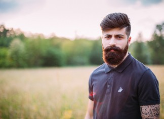 Hey men! You’d better drop your beard…