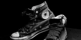 Chuck II Sell Out Overnight