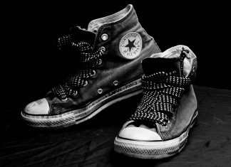 Chuck II se prodají přes noc