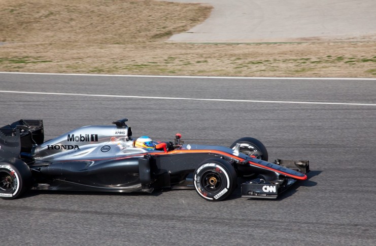 Honda’s F1 return harder than expected