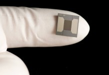 Implantable Contraceptive Microchip