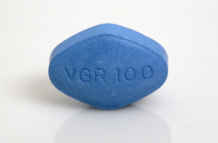 Viagra found in Chinese alcohol
