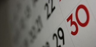 Termín realizace šablony 4 v rámci Výzvy č. 57