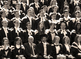 1000 úspěšně otestovaných žáků za jedno dopoledne