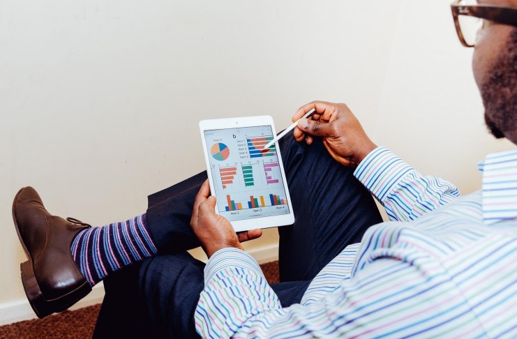 Co pro vás připravíme pro ukončení projektu