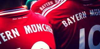 Bayern Mnichov podporuje uprchlíky