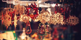 Best European Christmas markets