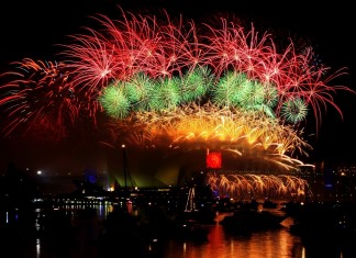 Kam v Evropě na Silvestra?