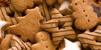 Jak o Vánocích nepřibrat