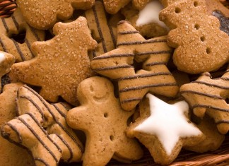 Jak o Vánocích nepřibrat