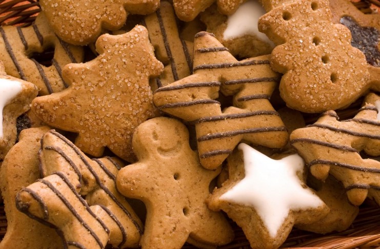 How to deal with your weight at Christmas?