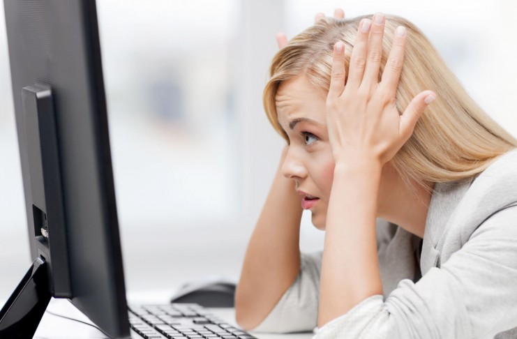 Assholes in the workplace