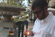 Well-groomed men’s habits