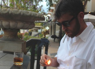 Návyky pečlivě upravených mužů