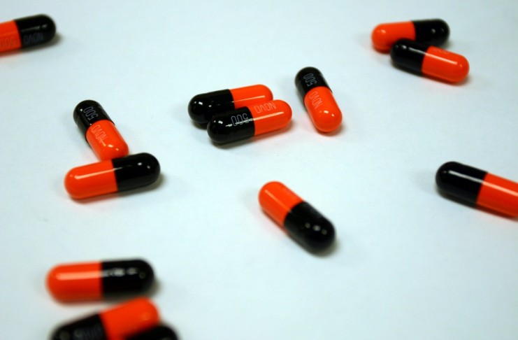 Russian athletics doping scandal