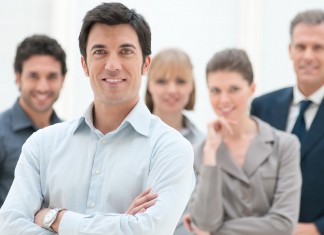 Jste dobrým lídrem?