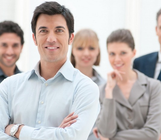 Jste dobrým lídrem?