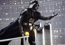 Star Wars – fathers and sons relationships