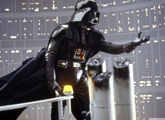 Star Wars – vztahy mezi otci a syny