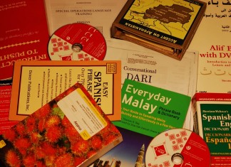 Učte se mluvit plynule cizím jazykem od píky