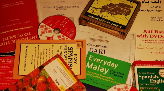 Učte se mluvit plynule cizím jazykem od píky