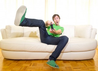 Cizí jazyk jako videohra