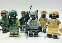 Koncepce vojáka budoucnosti