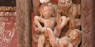 Sexuální pozice, které nevybírat