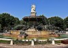 Aix-en-Provence – povinný výlet do Francie Aix-en-Provence