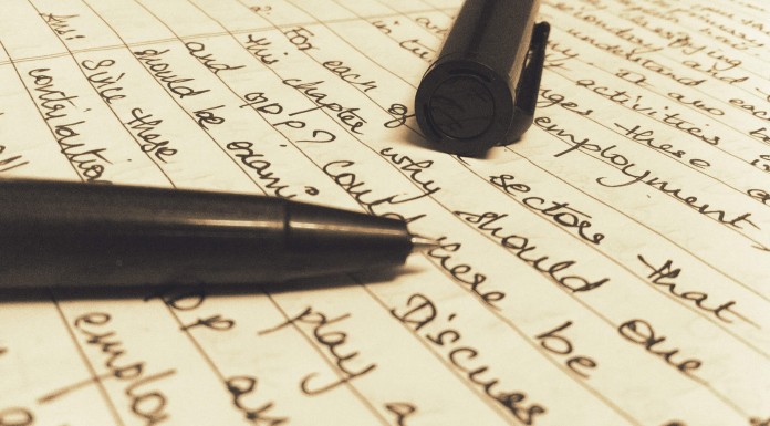 7  tipů jak napsat perfektní esej v angličtině esej v anglictine