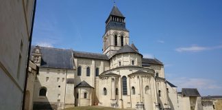 Soutěž o dárkový poukaz v hodnotě 2990,- Kč hotel fontevraud