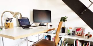 Jak si navrhnout vlastní kancelář vlastni kancelar