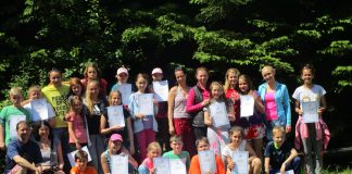 Jazykový víkend v Borové u Poličky Jazykový pobyt12