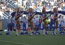 Kolik si vydělá roztleskávačka? kolik si vydělá roztleskávačka