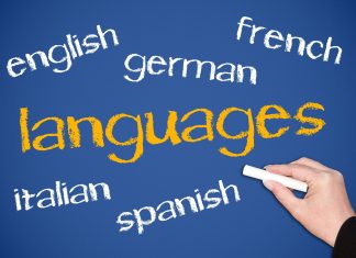 Intenzivně spolupracujeme s jazykovými školami jazykovky