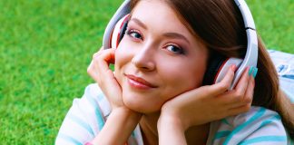 Učte se slovíčka pomocí písniček music