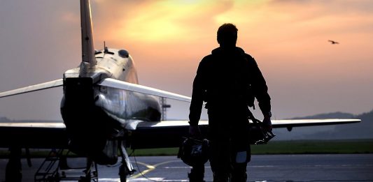 Berlin – Take My Breathe Away Top Gun