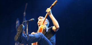 Summer ´Of 69 Brian Adams