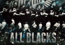 All Blacks