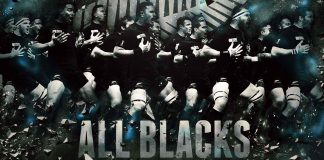 All Blacks