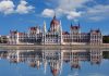 Výlet do Budapešti Budapest