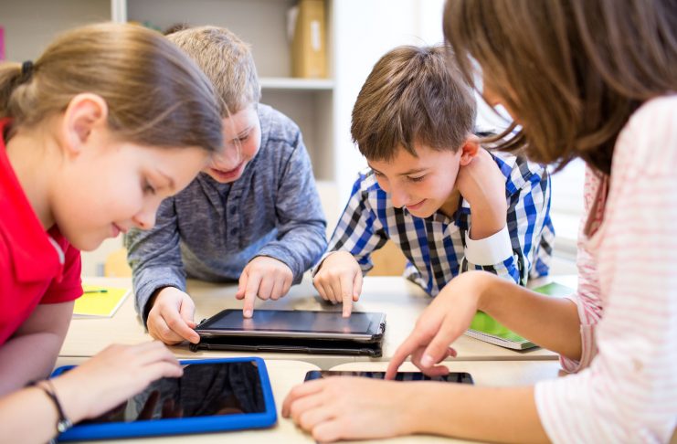 Angličtina pro první stupeň Angličtina pro 1. stupeň