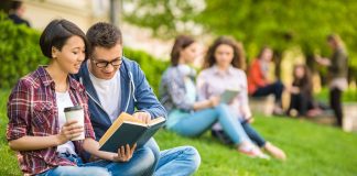 Učte se podle toho, jaký jste studijní typ studijní typ