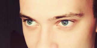 Vizuální studijní typ Vizuální studijní typ