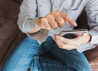 Kinestetický studijní typ Kinestetický studijní typ