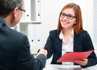 Pracovní pohovor ve španělštině Pracovní pohovor ve španělštině